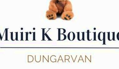 Further blow to Co. Waterford retail as boutique announces closure