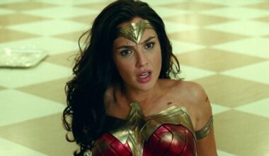 James Gunn Confirms Whether DCU's Wonder Woman Prequel Is Officially Cancelled Amid Rumors