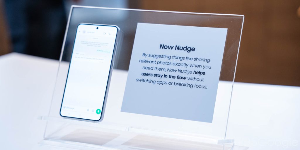 samsung pixel features