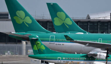 Galway farmer pleads guilty to sexual assault of girl (16) on Boston-bound flight