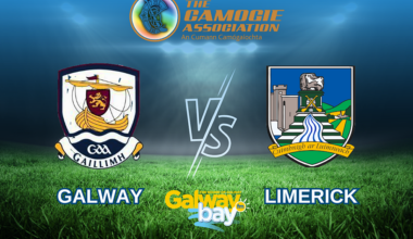 Galway 1-10 Limerick 0-10 (All-Ireland Minor Camogie Championship Report and Reaction with Mary Brigid Cosgrove and Fintan McNamara)