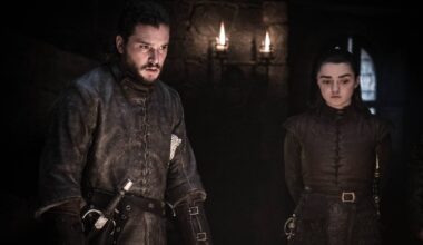 New Game Of Thrones Spinoff Is Our Best Chance At Getting Winds Of Winter Answers