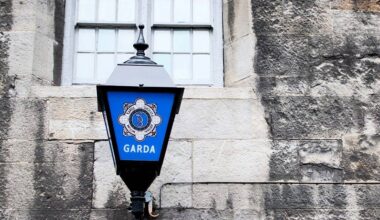 Gardaí appeal for information on damaged machinery at local ESB site