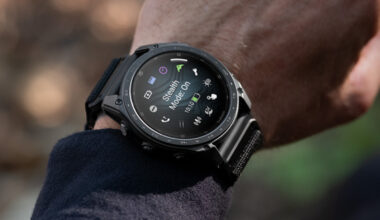 Garmin: New major update release adds over ten new features to multiple smartwatches