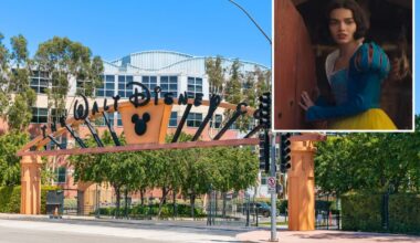 Disney loses $170 million with 'Snow White' live action flop