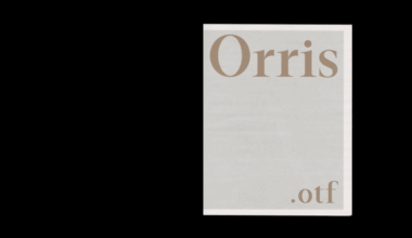 The design of Genie Wu proves craft and code can co-exist