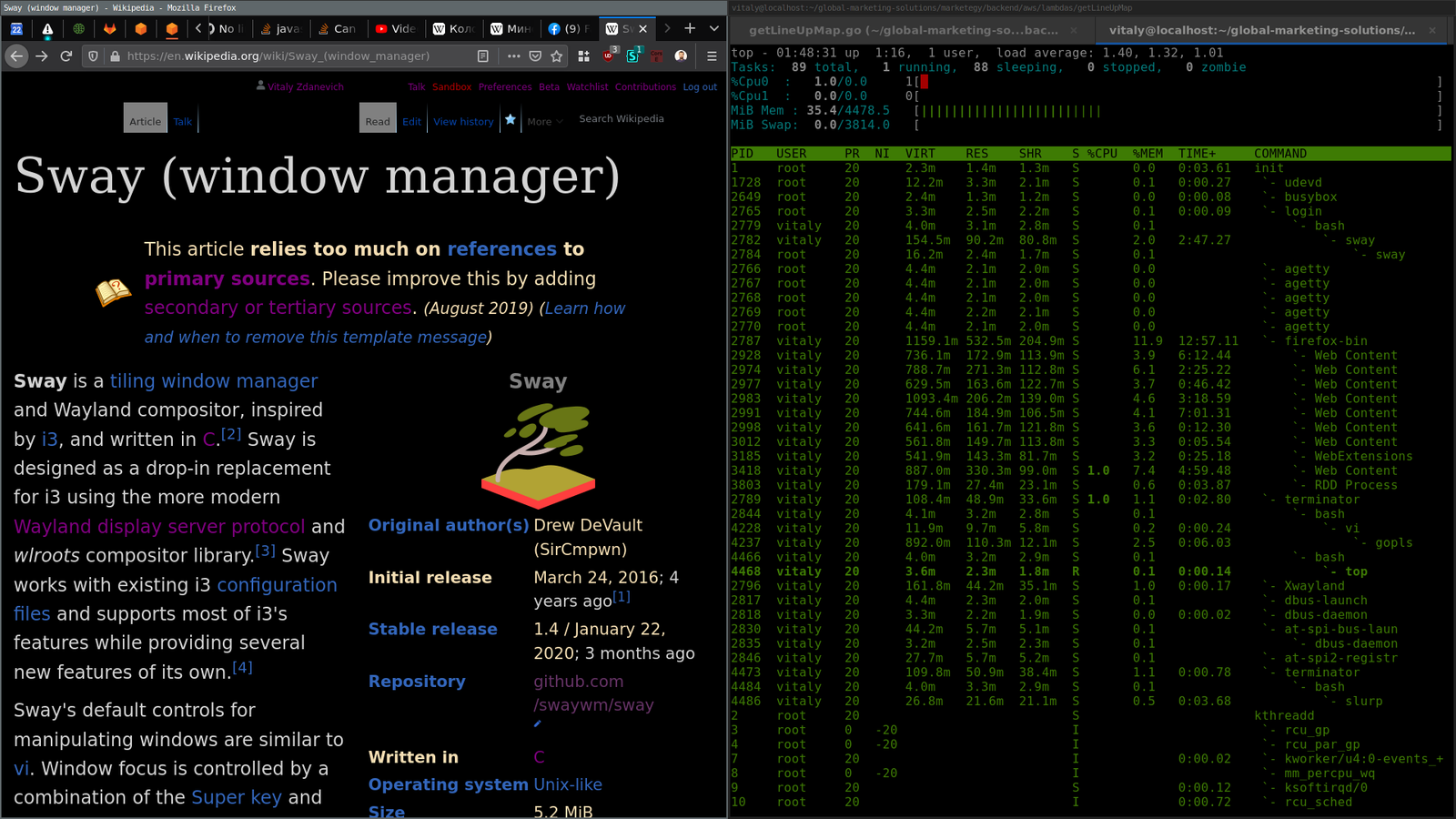 Gentoo begins its exodus from GitHub as it settles into Codeberg
