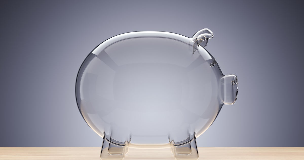 The typical U.S. worker has $955 saved for retirement, report finds