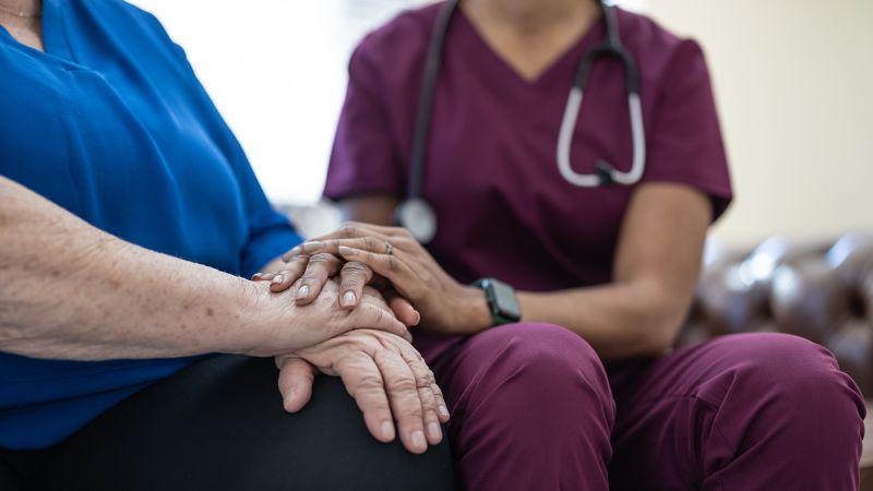 Elder care industry braces for loss of many Haitian immigrant workers