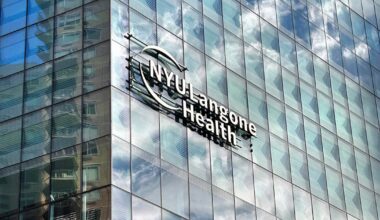 NYU Langone ending Transgender Youth Health Program, drawing ire of advocacy groups