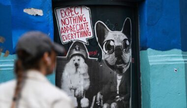 Ireland is paying artists a basic income in a pioneering scheme