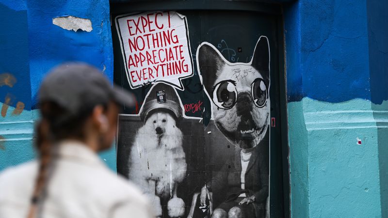 Ireland is paying artists a basic income in a pioneering scheme