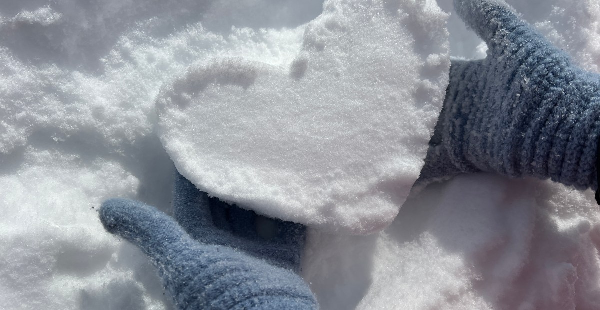 How to deal with the winter blues and actually enjoy the cold