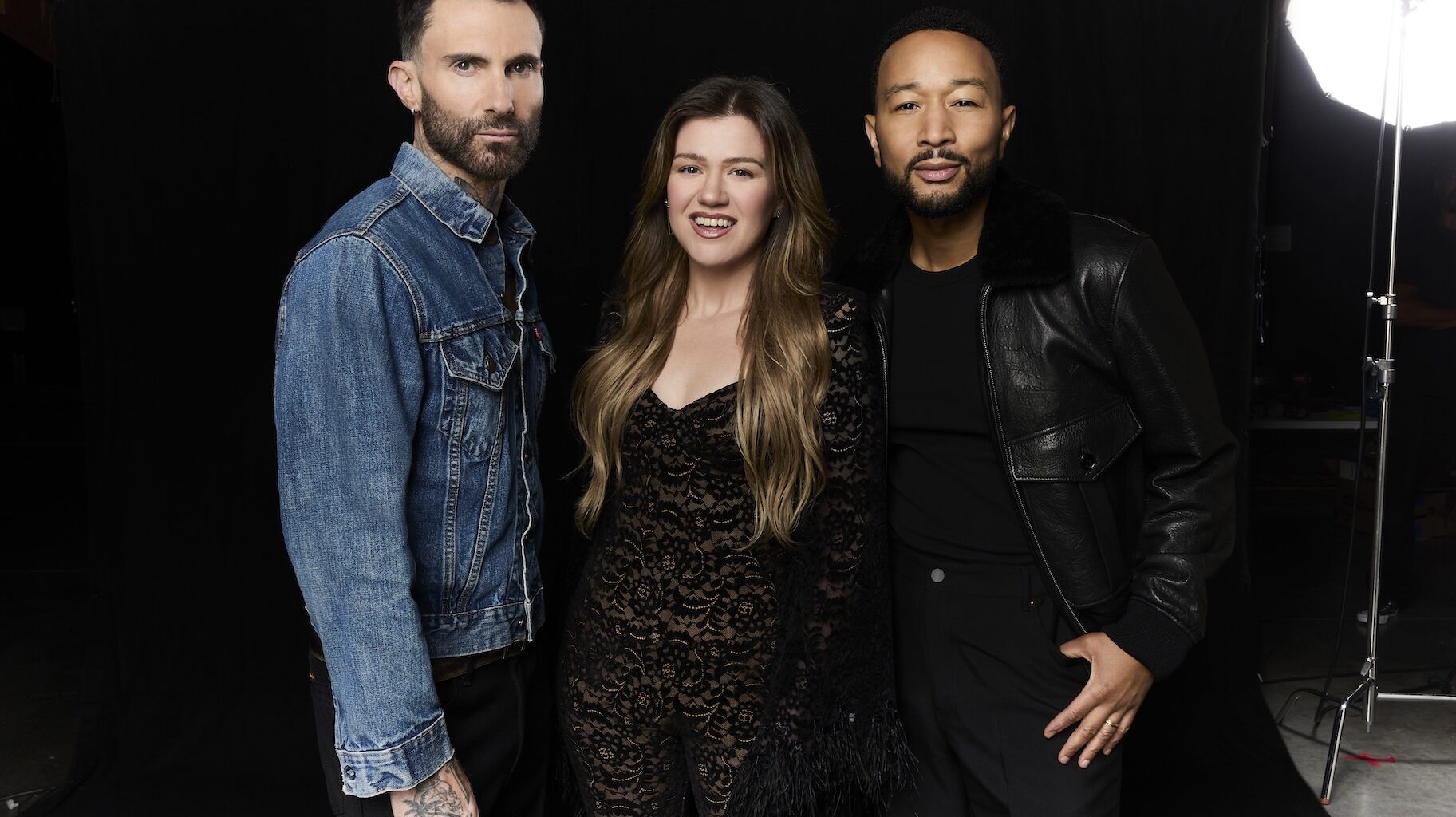 Kelly Clarkson Unpacks The Voice’s Voting Update: "I'm Excited"