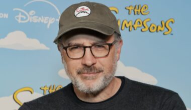 The Simpsons May Eventually End, But Will 'Never' Have a Series Finale, Showrunner Says