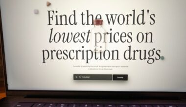 Can TrumpRx help you save money on drugs? Here's what experts say.