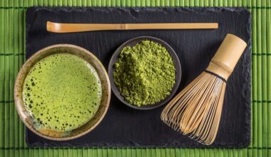 Dietitians Share 7 Surprising Health Benefits of Matcha