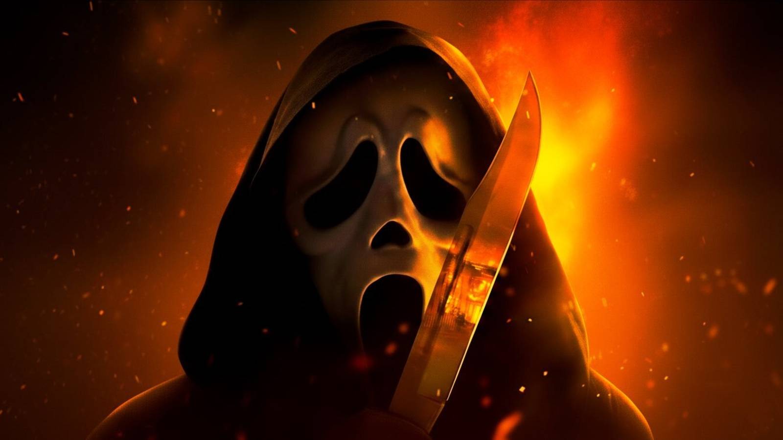 Scream 7 Director Teases Shift Away From Franchise Staple After 30 Years