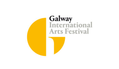 Galway International Arts Festival Elevate Bursary