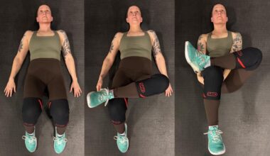 7 glute stretches for better mobility and less pain