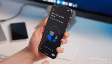 'Project Toscana' is Google's plan to fix face unlock on Pixels