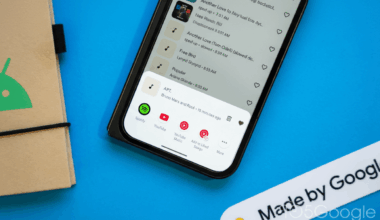 Google preps Pixel-exclusive Now Playing music recognition app