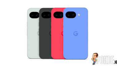 Google Pixel 10a Debuted As The Android Maker's Latest Midrange Entry