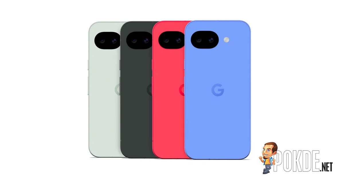 Google Pixel 10a Debuted As The Android Maker's Latest Midrange Entry