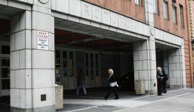 Government ‘outrage’ at rejection of critical care unit for Rotunda Hospital