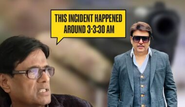 Govinda is getting death threats, claims his manager Shashi Sinha