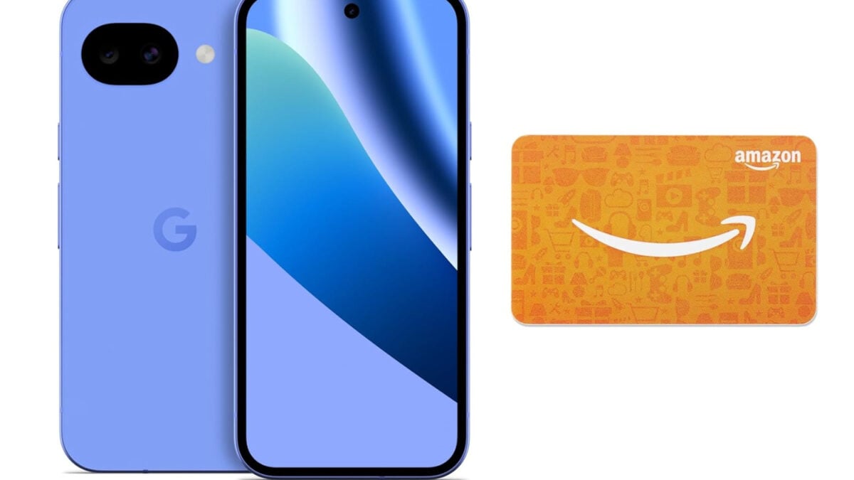 Google Pixel 10a Hits Its Lowest Price Yet With Amazon’s Pre-Order Offer as Stock Is Already Running Low