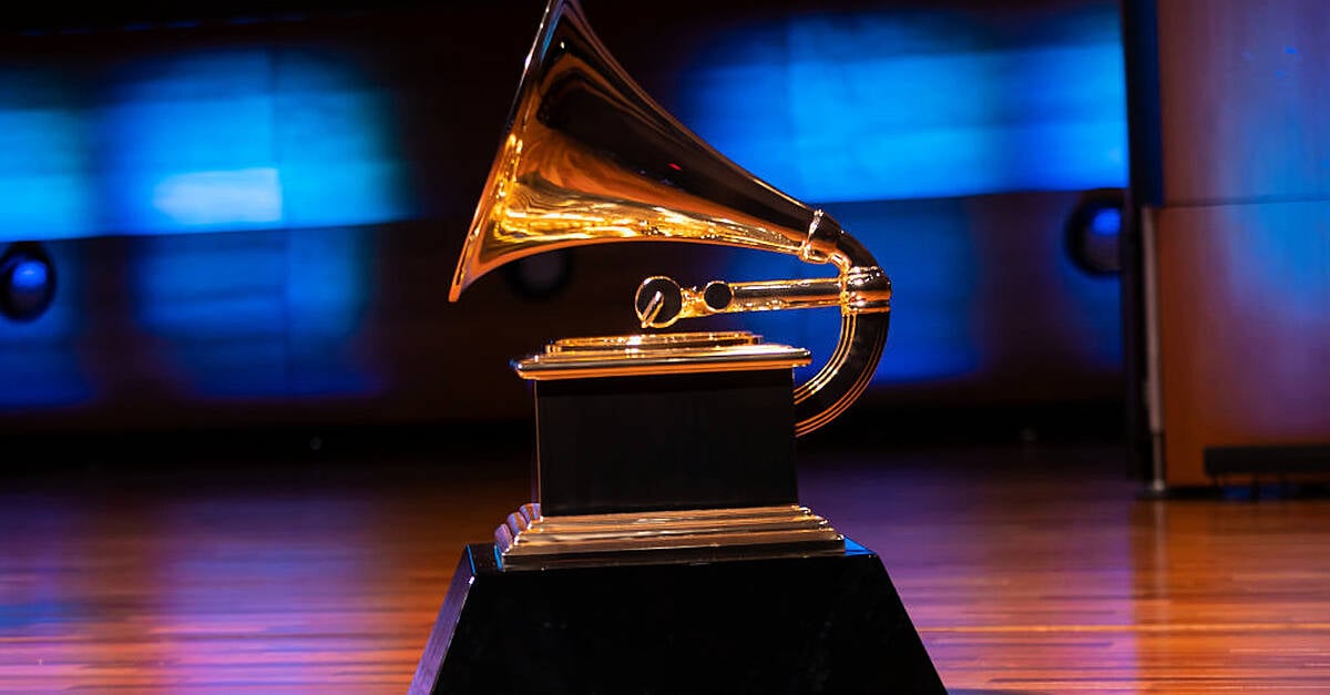 Who are the Irish nominations?