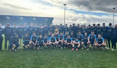 Granard's Cnoc Mhuire reach All-Ireland football final