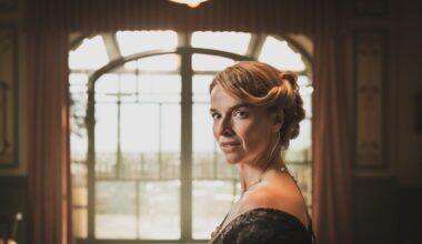 Could 'Grand Hotel by the Sea' Be the Netherlands’ 'Downton Abbey'?