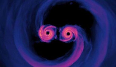 'The beacons were lit!' A system to detect and map merging black holes