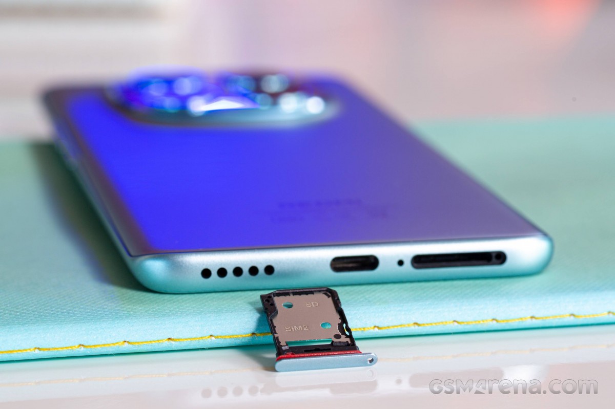 Xiaomi Redmi Note 15 review