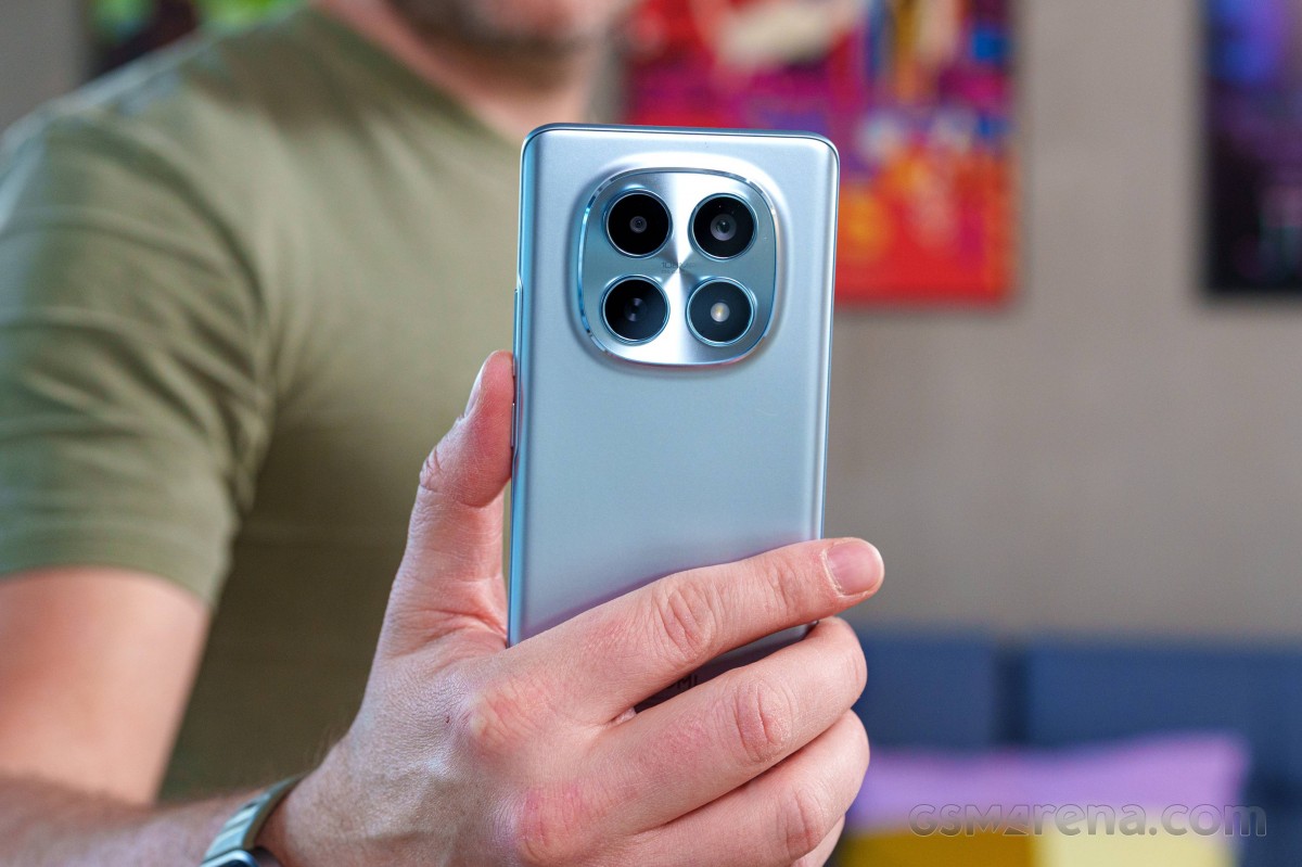 Xiaomi Redmi Note 15 review