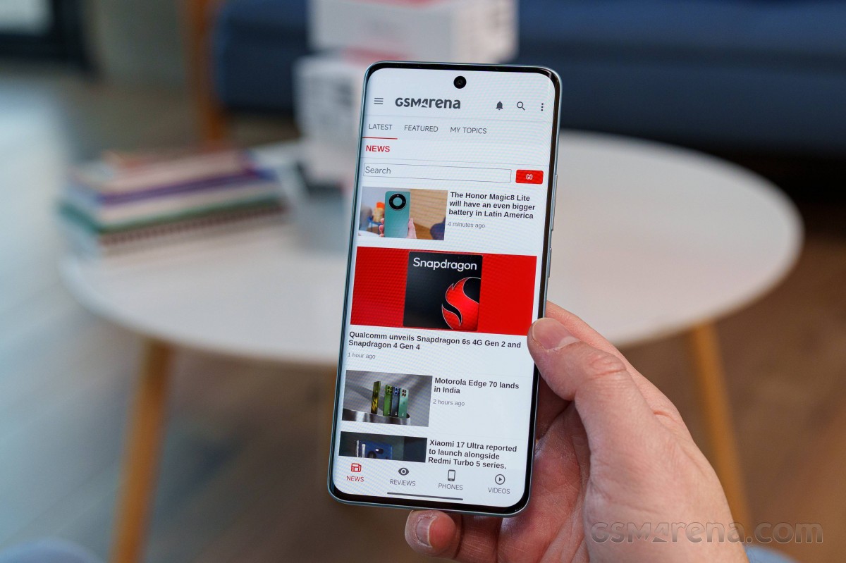 Xiaomi Redmi Note 15 review