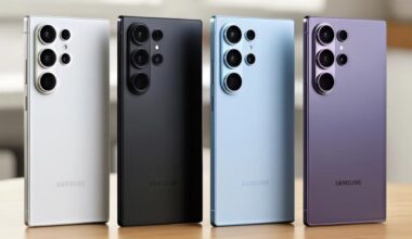 New Samsung Galaxy S26 leak reveals a key feature may be dropped as Apple and Google double down