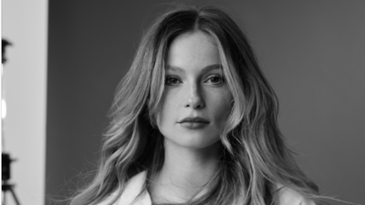 Hannah Dodd breaks down Francesca's quiet struggle in ‘Bridgerton’ season 4