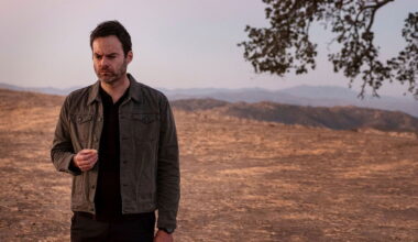 Hader, Cardellini Set For "They Know" Horror