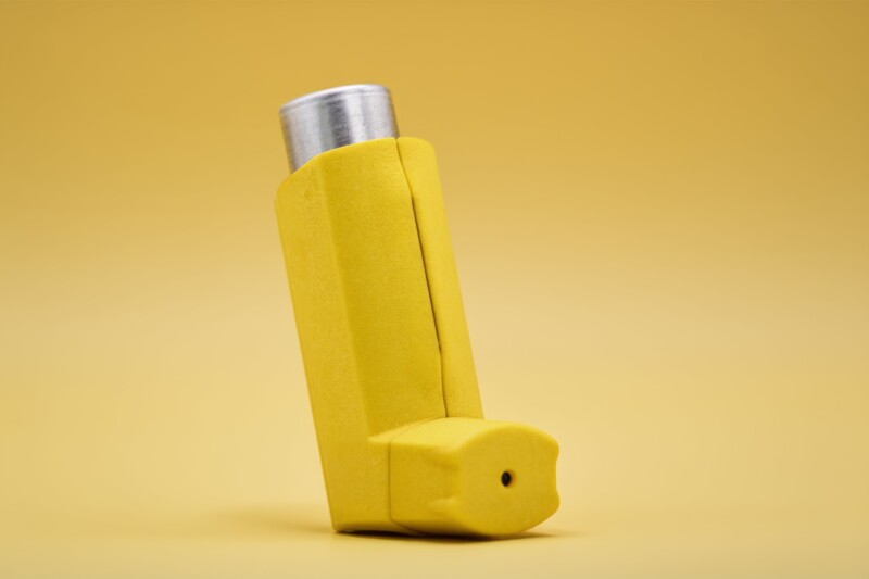 hale magnetic case inhaler