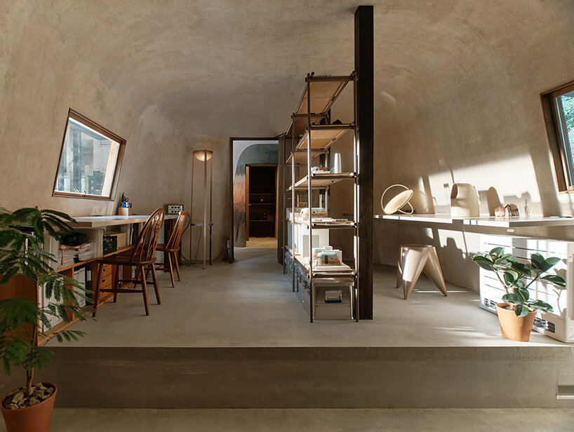 haniyasu house aatismo