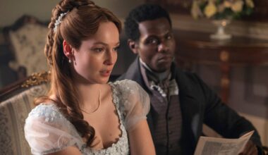 Francesca's "Pinnacle" Problem In Bridgerton Season 4 Clarified By Showrunner