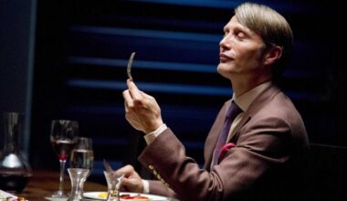 Bryan Fuller is open to exploring different mediums for Hannibal season 4
