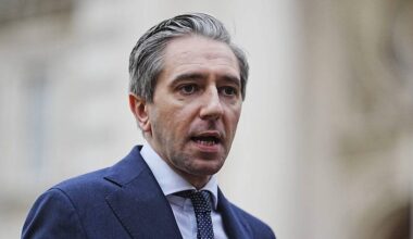 Harris to bring savings and investment account plan to Cabinet in ‘coming weeks’