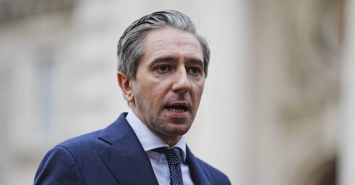 Harris to bring savings and investment account plan to Cabinet in ‘coming weeks’