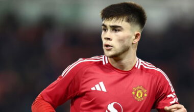 Picture of Harry Amass