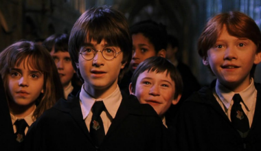 Daniel Radcliffe Doesn't Really Want His Son to Know He's Harry Potter 'For As Long As I Can Just Be His Dad'