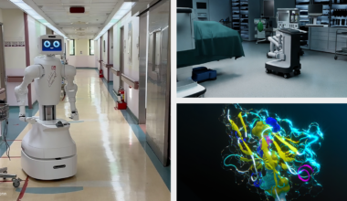 Survey Reveals AI Is Delivering Clear Return on Investment in Healthcare